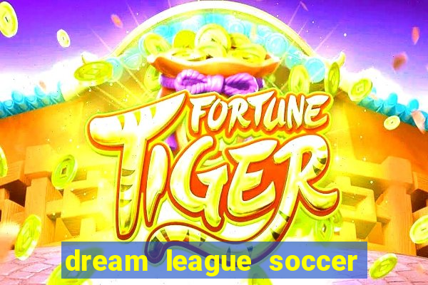 dream league soccer manchester city kit